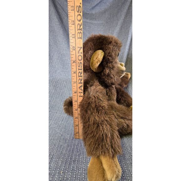 Chosun Korean Plush Monkey - Picture 11 of 11